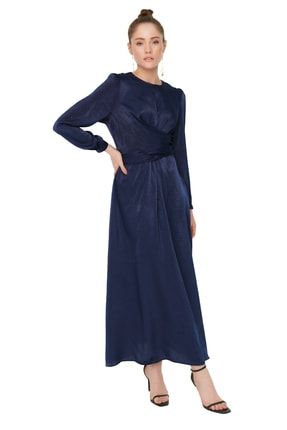 Modest Fashion Evening Dresses