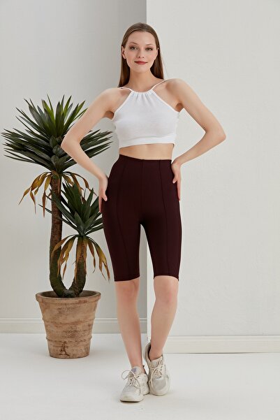 Dream Style Ženske tajice Çılı Diver Recoveri Biker