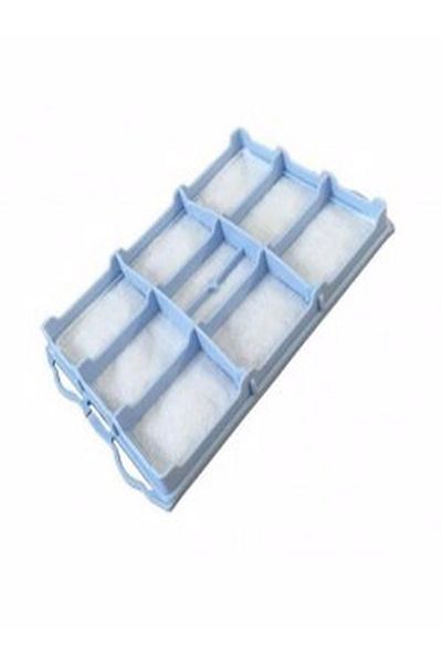 Bosch 5-piece G Typ Front Motor Protection Filter