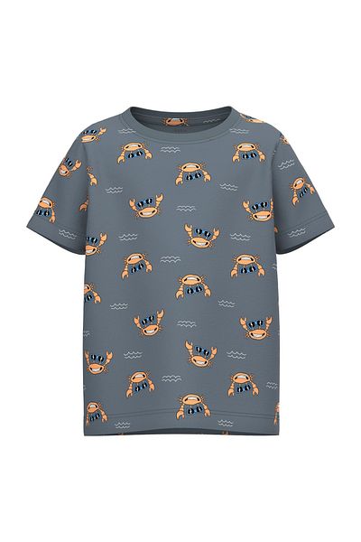 Name it 13222346 Blůza Bouřlivé počasí