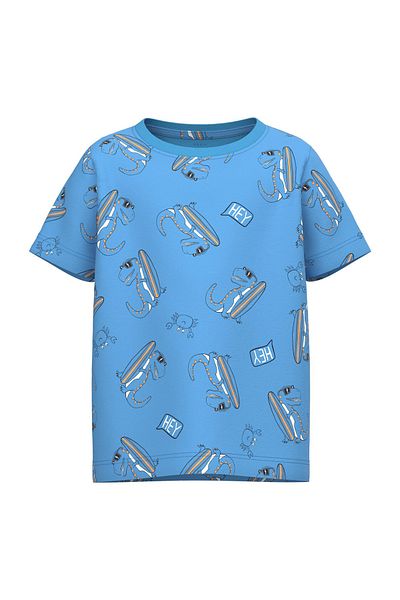 Name it 13222346 Blůza Bouřlivé počasí