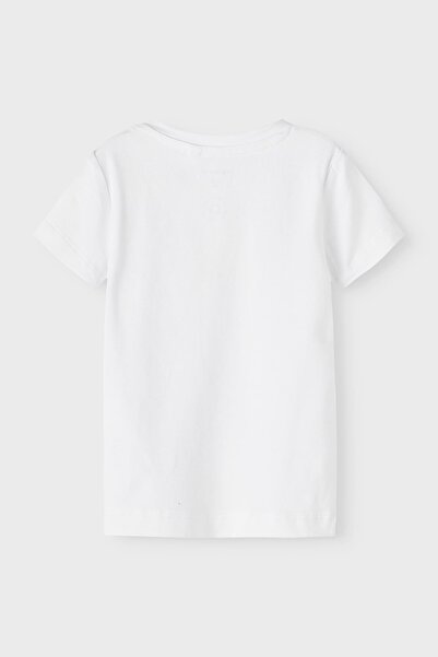 Name it 13217360 Halenka zářivě bílá