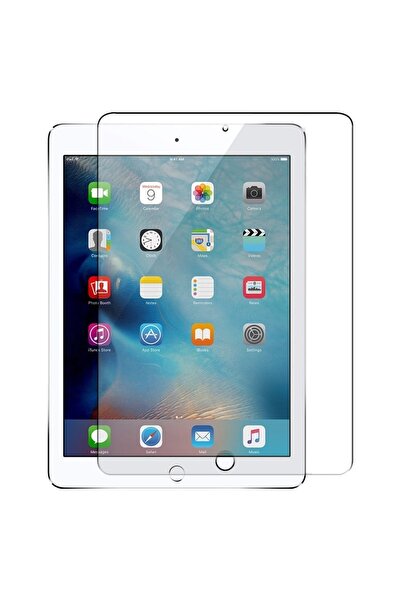 AYVAZAKSESUAR Kırılmaz Çizilmez Tablet Nano Ekran Koruyucu