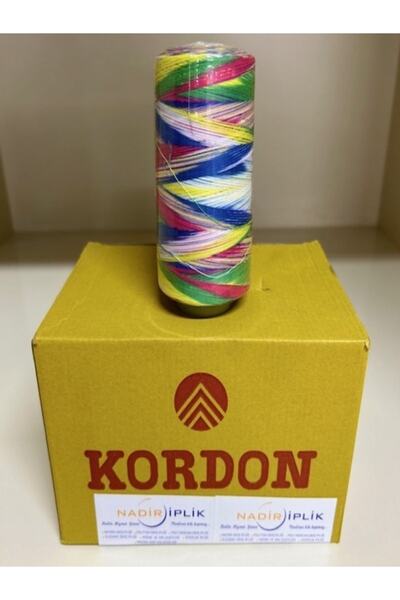 Kordon 120 No Ebruli Dikiş Ipliği