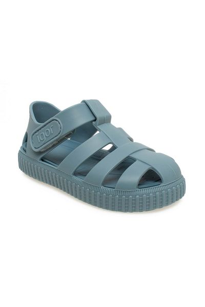 IGOR S10292 K Nico Mc Blue Sandale pentru copii