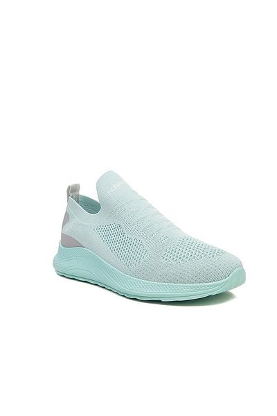 Dragon E54 Knitwear Mint Sneakers