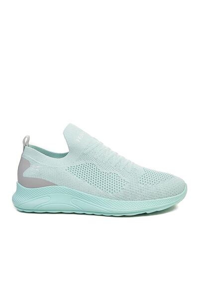 Dragon E54 Knitwear Mint Sneakers