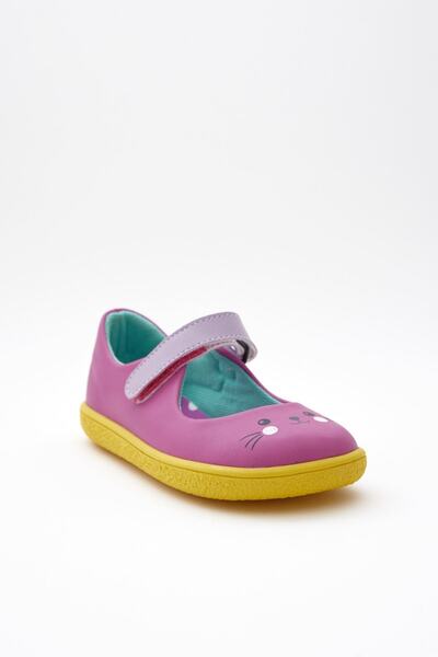 Marka حذاء باليه للفتيات من Dudino 2c76c306