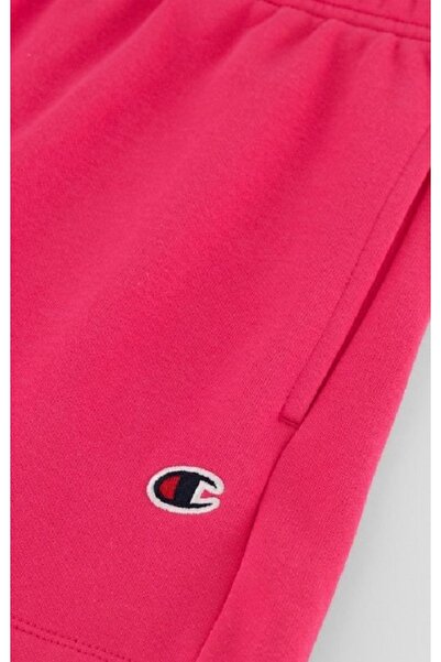 Champion Kadın Şort 116053-ps025