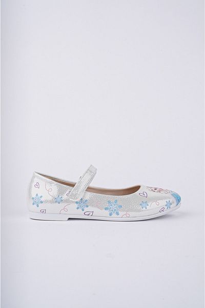 BYŞ Moda Orthopedic Insole Very Light Very Comfortable Elsa Daily Children's Flats