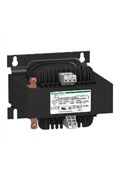 Schneider Electric Schneider Abl6ts16b Kumandan Trafosu 230/400 V Ac Giriş,24...