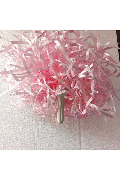 Kika 23nisan Gösteri Ponponu Rafya Pembe