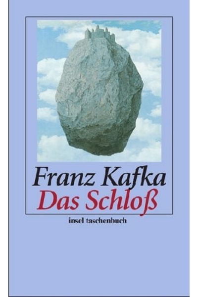 Insel Verlag Το Σχολ Φράντ Καφκά