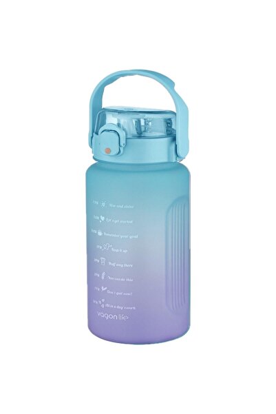 Vagon 1500 Ml Pipetli/pipetsiz Kullanım Softtouch Motivasyon Vgn 2213