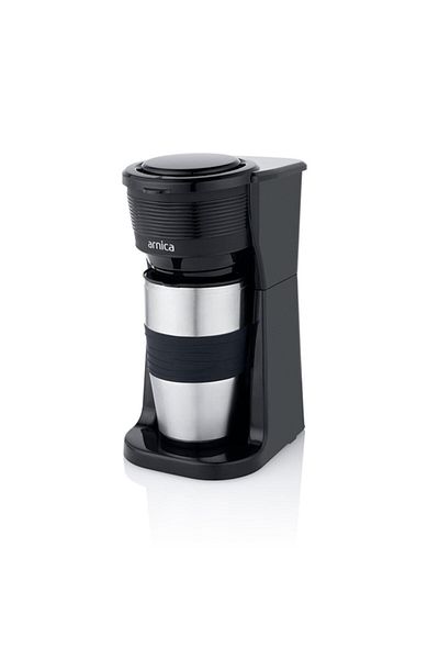 Arnica Aroma Mini Filter Coffee Machine Ih32140