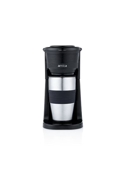 Arnica Aroma Mini Filter Coffee Machine Ih32140