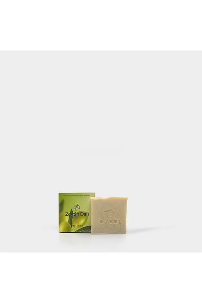 Bioterra Olive Branch Handmade Soap 135 G
