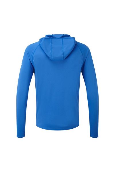 Gill Long Sleeve and Hooded Lycra T-Shirt - UV Tech