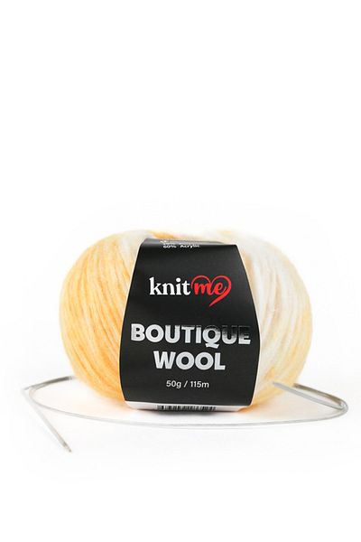 knitme Knit Me Boutique Wool (kb02)