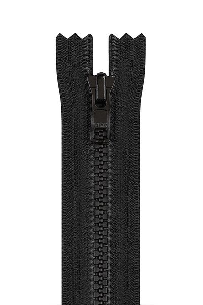 YKK Bone T5 18 Cm Tonitone Bottom Zipper