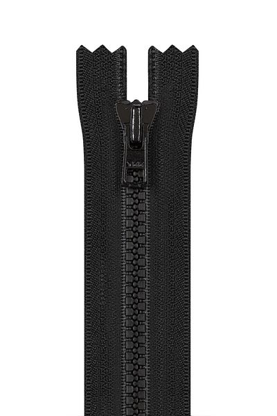 YKK Bone T8 18 Cm Tonitone Bottom Zipper