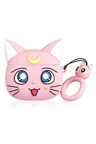 Microsonic Pro Kılıf Cartoon Figürlü Silikon Crtn-fgr-slr-mn-dna Uyumlu