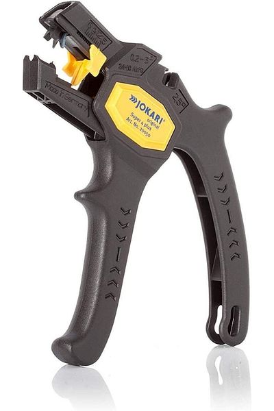 Ceta 20050 Automatic Cable Peeling Tool Ø 0,2 - 6,0 Mm2