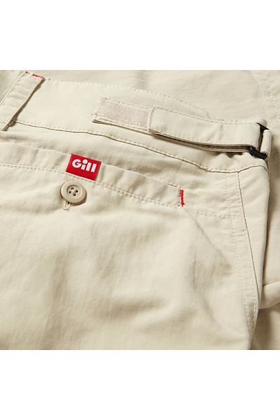 Gill Men's UV Tec Shorts