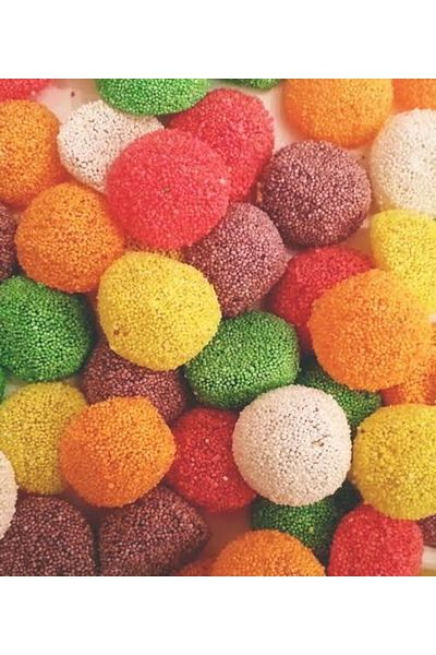 Tuğba Kuruyemiş Mixed Jelly Turkish Delight (300 Gr)