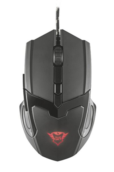 Trust 21044 Gxt 101 Kablolu Optik Oyuncu Mouse