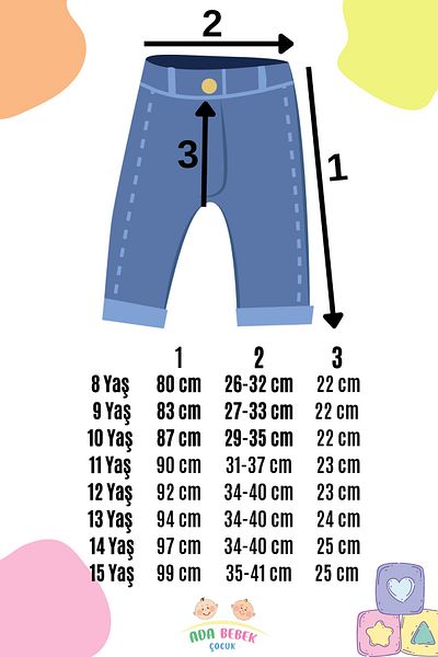 ADABEBEK Lycra High Waist Elastic Carrot Jeans 7200-8200