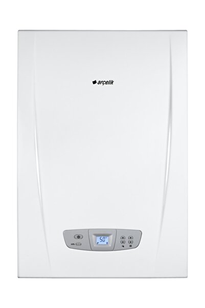 Arçelik Massimus 24 Premix Yoğuşmalı Kombi