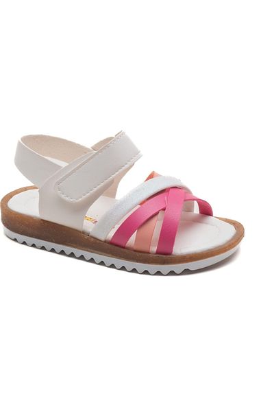 ARZEN BEBE Girls' Sandals