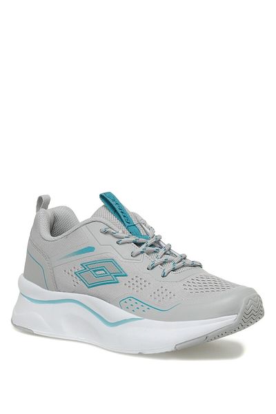 Lotto Julıa Wmn 3fx Grı Kadın Sneaker