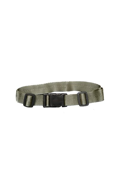 Ertekstekstil Children Bandolier Belt
