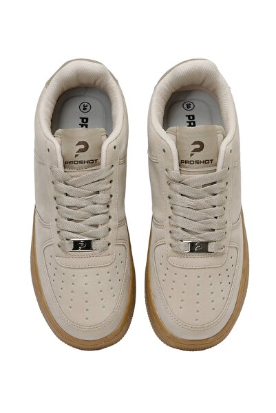 Proshot Ps156 2pr Bej Unisex Sneaker