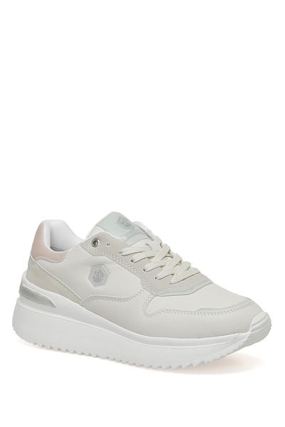 lumberjack Pantofi sport pentru damă Rıta Pu 3fx bej