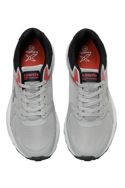 Kinetix Чоловічі бігові кросівки Regor Tx 3fx сірі