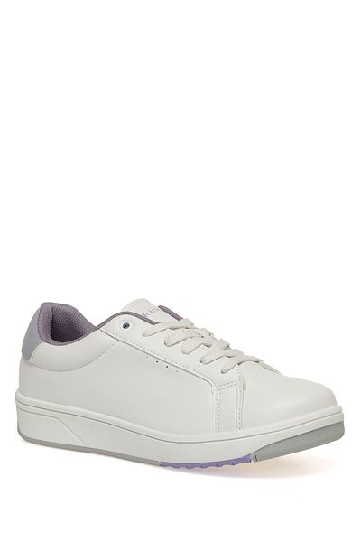 Kinetix Feronya 3fx White Women's Sneakers