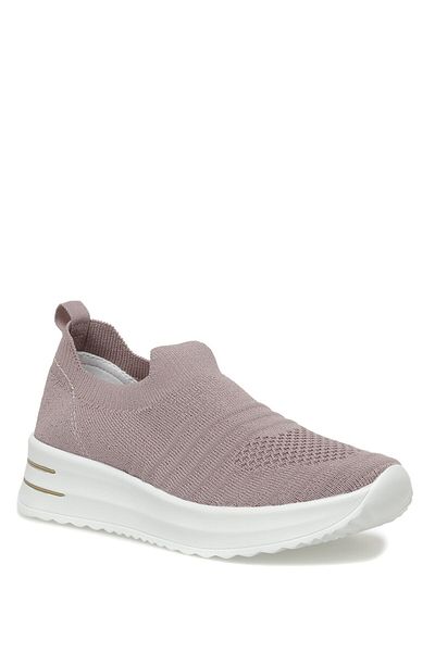 Kinetix Leyli 3fx Pink Women's Slip On