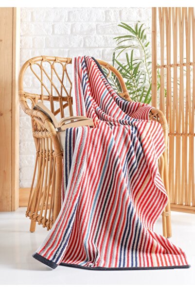 eumenia Πετσέτα παραλίας Lara 75x150cm