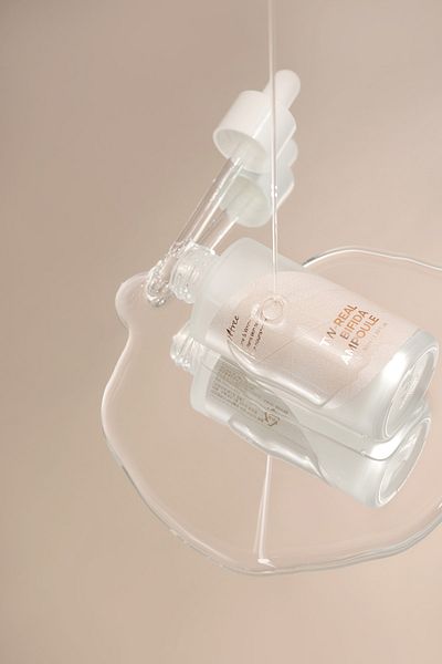 Isntree ISNTREE TW-REAL Bifida Ampoule 50 ml - Αναγεννητικός ορός