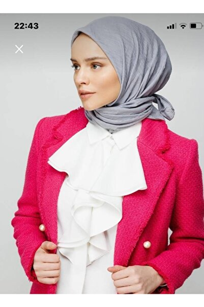 Nilbutik Κασκόλ μπαμπού