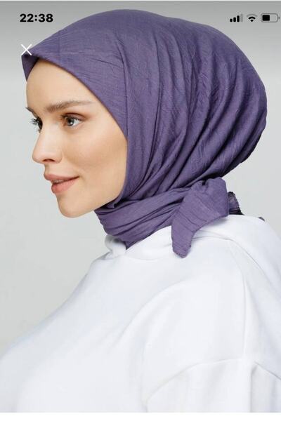 Nilbutik Eșarfă din bambus