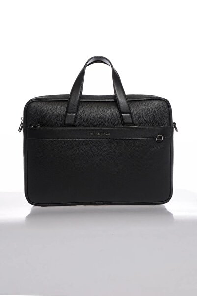 Pierre Cardin Τσάντα φορητού υπολογιστή Unisex Τσάντα χαρτοφύλακα για φορητό ...