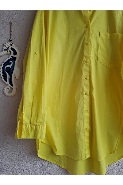 Patiskha Kadın Giyim Gömlek