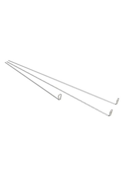 DALSAN Asma Tavan Askı Çubuğu 100 Cm (25 ADET)