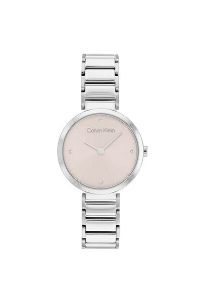 Calvin Klein ساعة يد نسائية Ck25200138