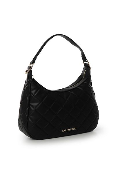Valentino Umhängetasche - Schwarz - Unifarben