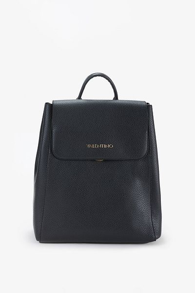 Valentino Rucksack - Schwarz - Unifarben